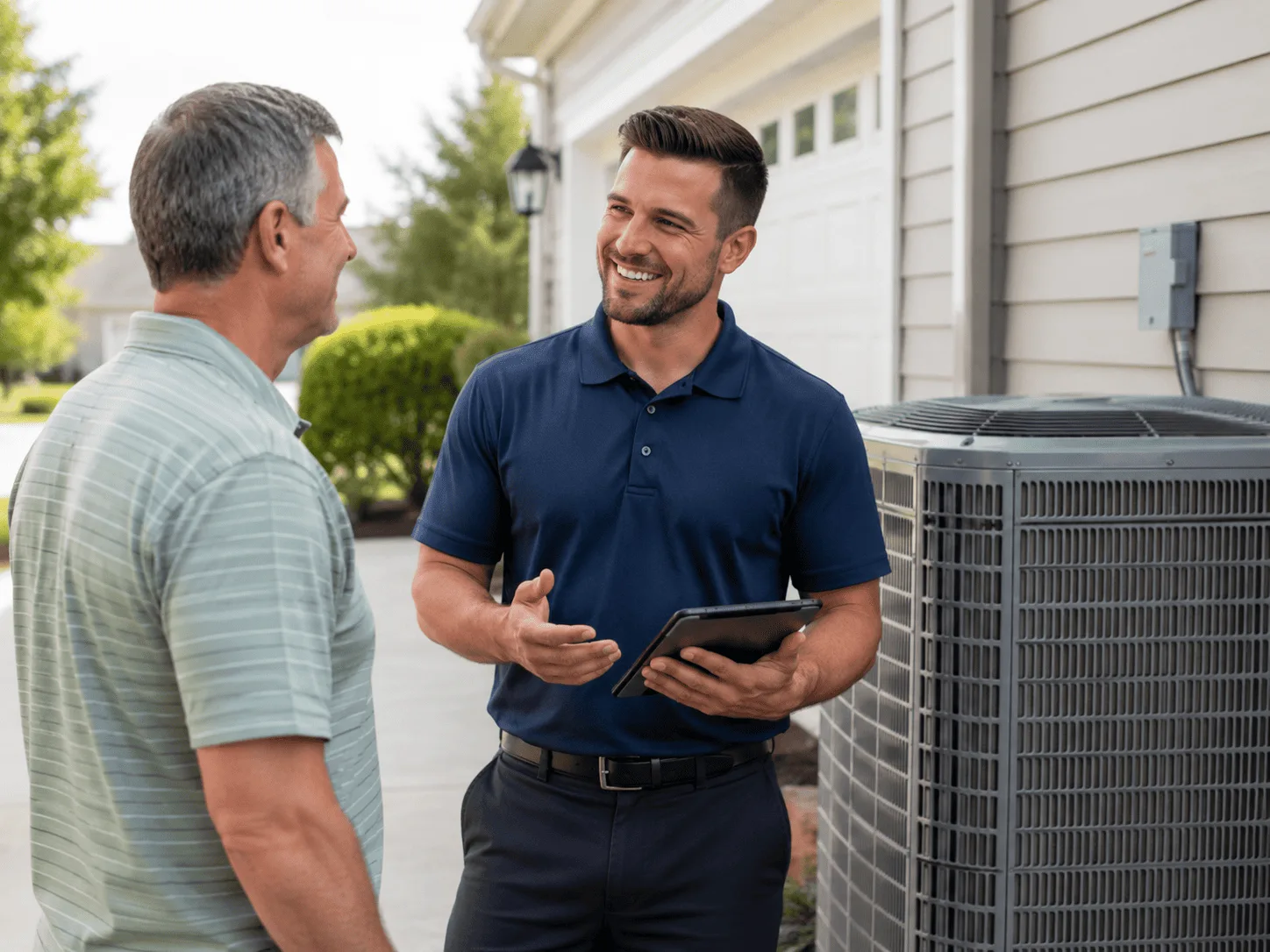 Heat Pump Installation Point Reyes Station, CA FAQs